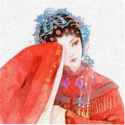 玩家一只小蜗牛的头像